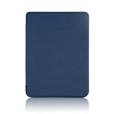 Чехол-книжка из искусственной кожи для Kobo Glo HD кожаный защитный чехол чтения