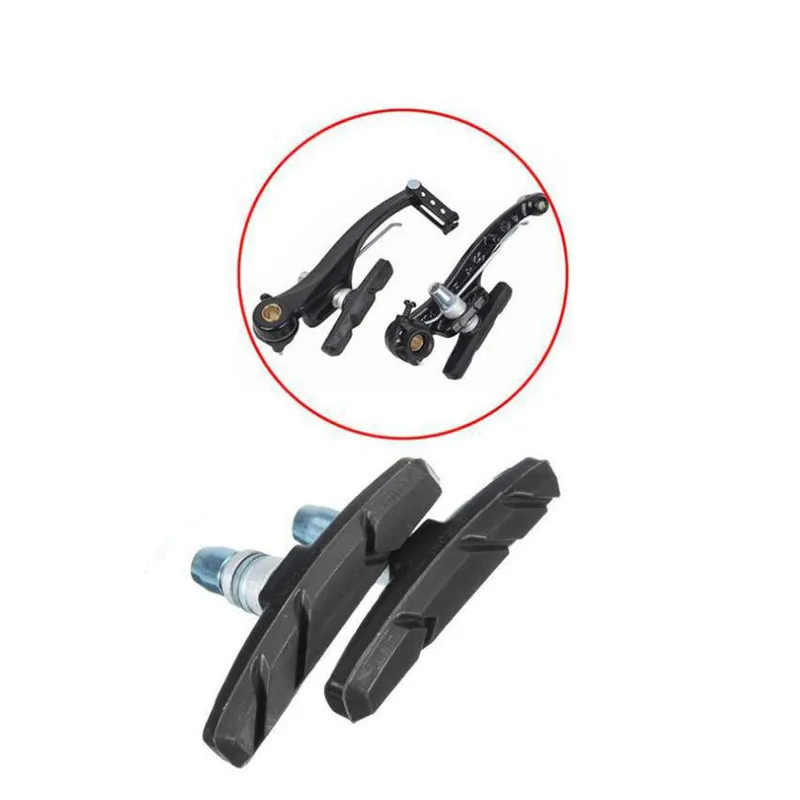 

2020 High Quality Brake Pads Durable Bicycle Parts Brake Accessories Safe Sensitive Practical New Products