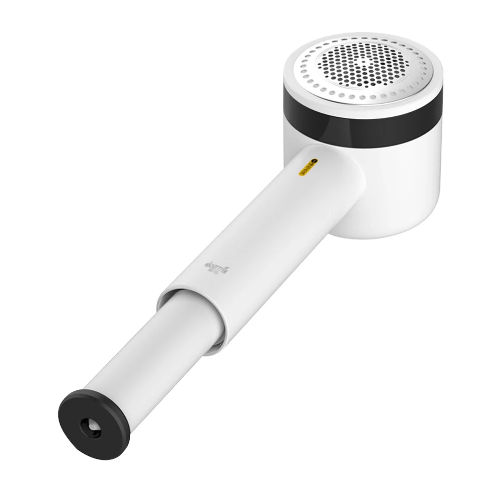 

Deerma Electric Lint Remover Wireless Clothes Fuzz Shavers for Sweater Clothing Lint Pellet Cut Machine Pill Remover For Home