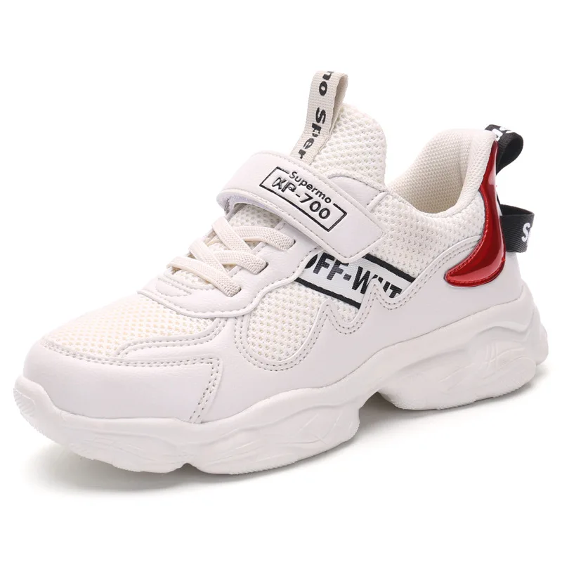 

Boys Korean Version Baitao Children's Mesh Casual Shoes Autumn and Winter Breathable Softsole Sports Shoes kids shoes for girl