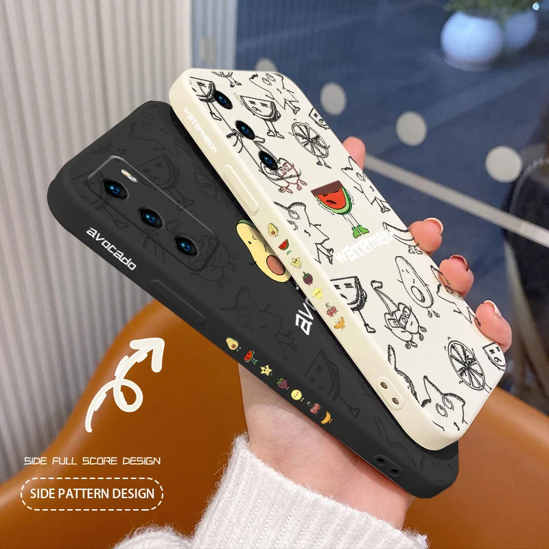 

Shockproof Liquid Silicone Case For Huawei P40 P30 P20 Pro Lite Mate 40 30 20 Pro Lite P Smart 2021 Y7A Phone Back Cover Case