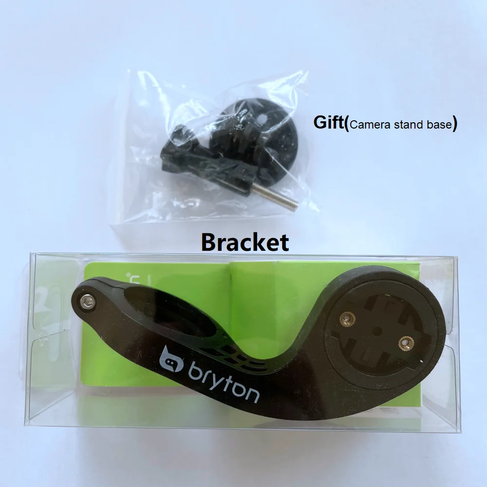 Беспроводной GPS-навигатор Bryton Rider 420 GNSS/ANT + Bluetooth Глобальная скорость частота