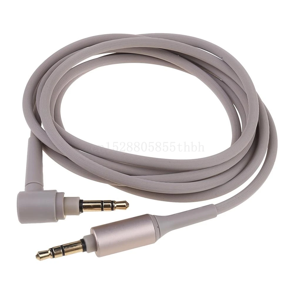 

3.5mm Replacement audio Cable for MDR-1000xm2/WH-900N H800 Headphones Cable