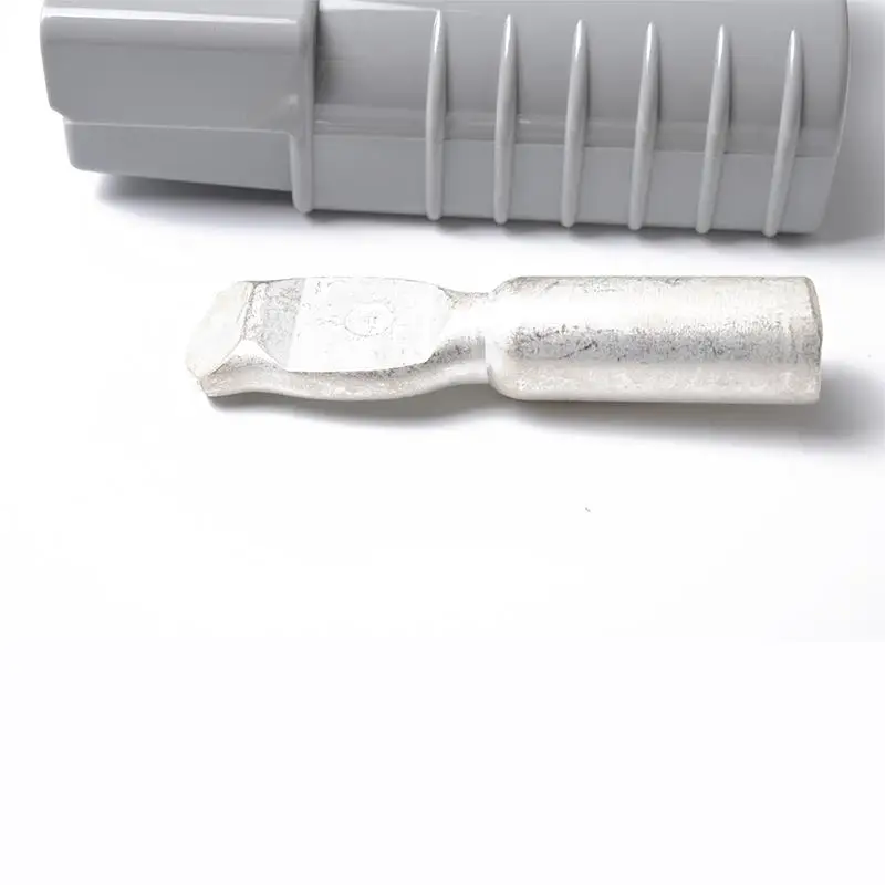 600 А в разъем питания аккумулятора с 2 портами контакты для вилочного погрузчика