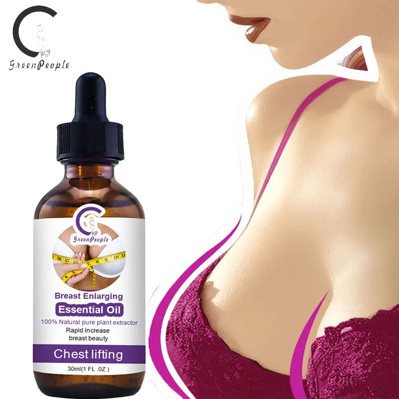 

GPGP Greenpeople груди масло для увеличения поддержки женского гормоны Брест повышение эфирное масло бюст быстрый рост для укрепления груди
