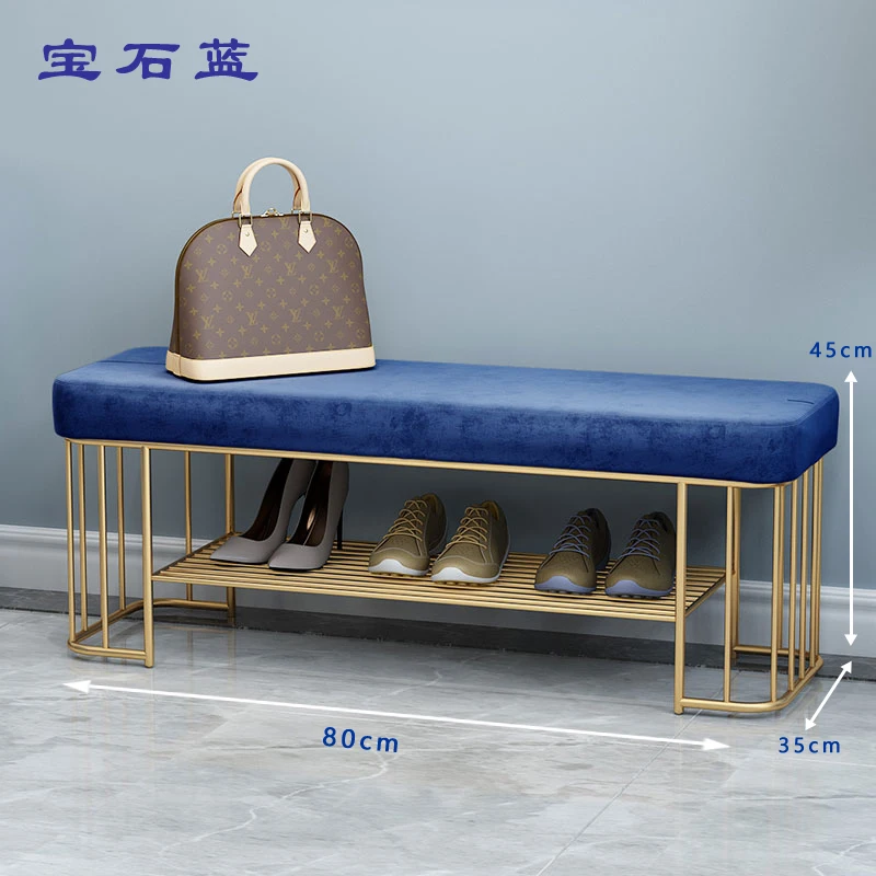 

Creative Light Luxury Net Red Shoe Stool Getting Started Small Shoe Cabinet Home Shoe Stool Stool Shoe Cabinet Shoe Stool