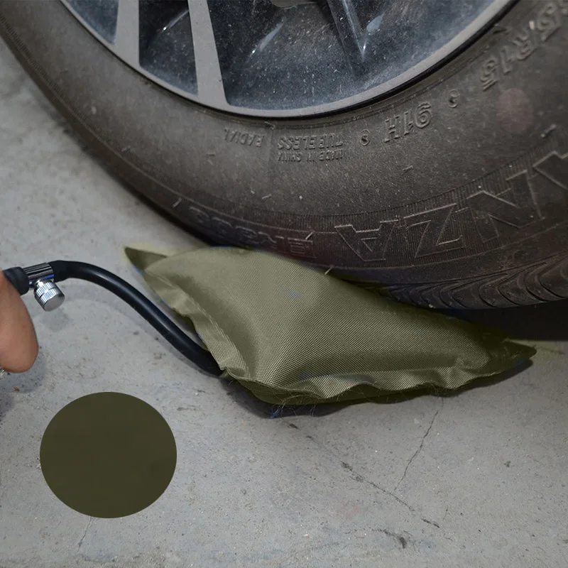 

Professional Hand Tools Air Cushion Bag Installation Windows Doors Assembly