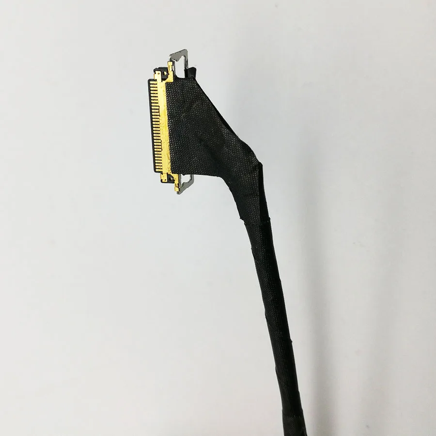 Оригинальный ЖК кабель для Macbook Pro 13 дюймов A1278 2011 год EMC 2419 2555 10