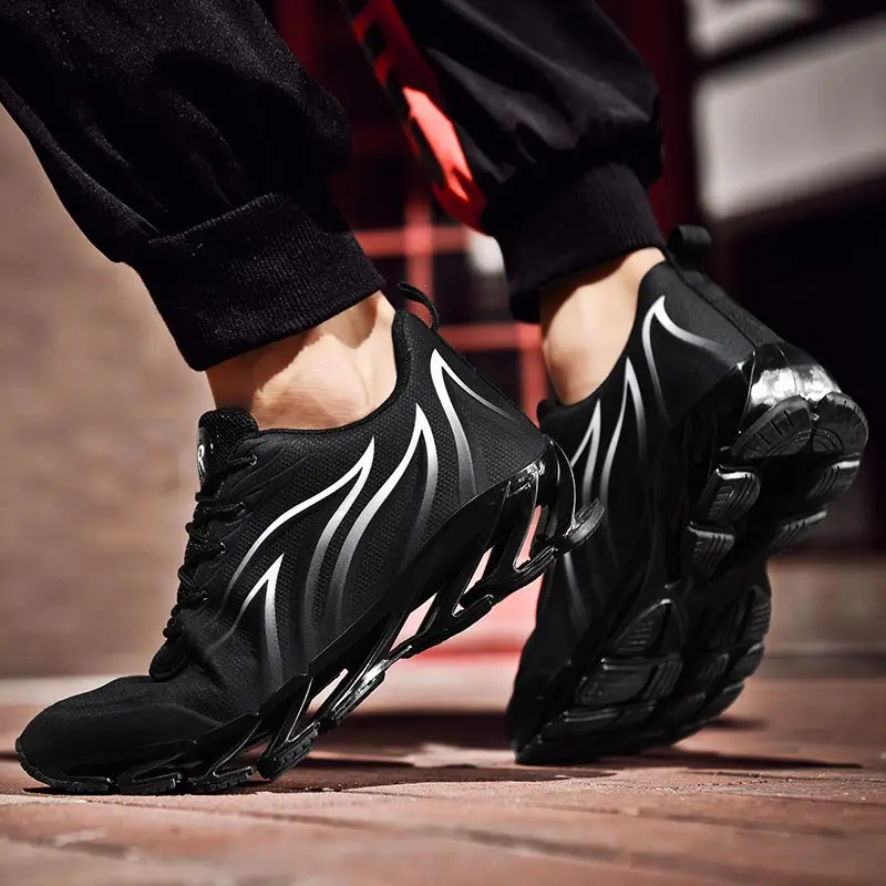 

Running Man Tactical Sports Shoes Man Name Brand Children's Sneakers Original Tennis Basket Sport Leisure Tennis