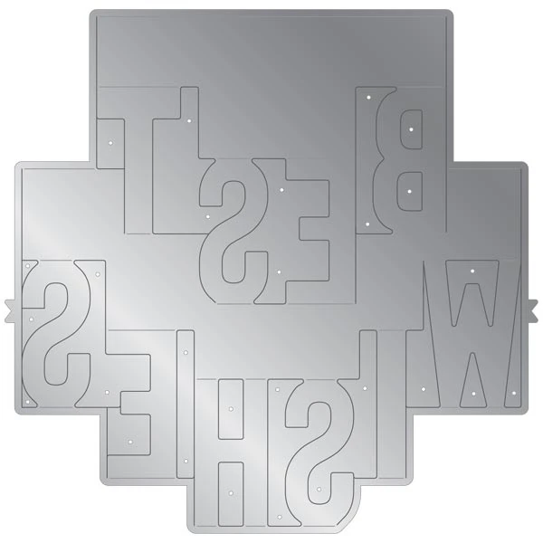 

Лучшие Вырубные штампы wisheMetal, вырезанные формы для карточек, скрапбукинга, бумаги, рукоделия, нож, форма, лезвие, перфоратор, трафареты