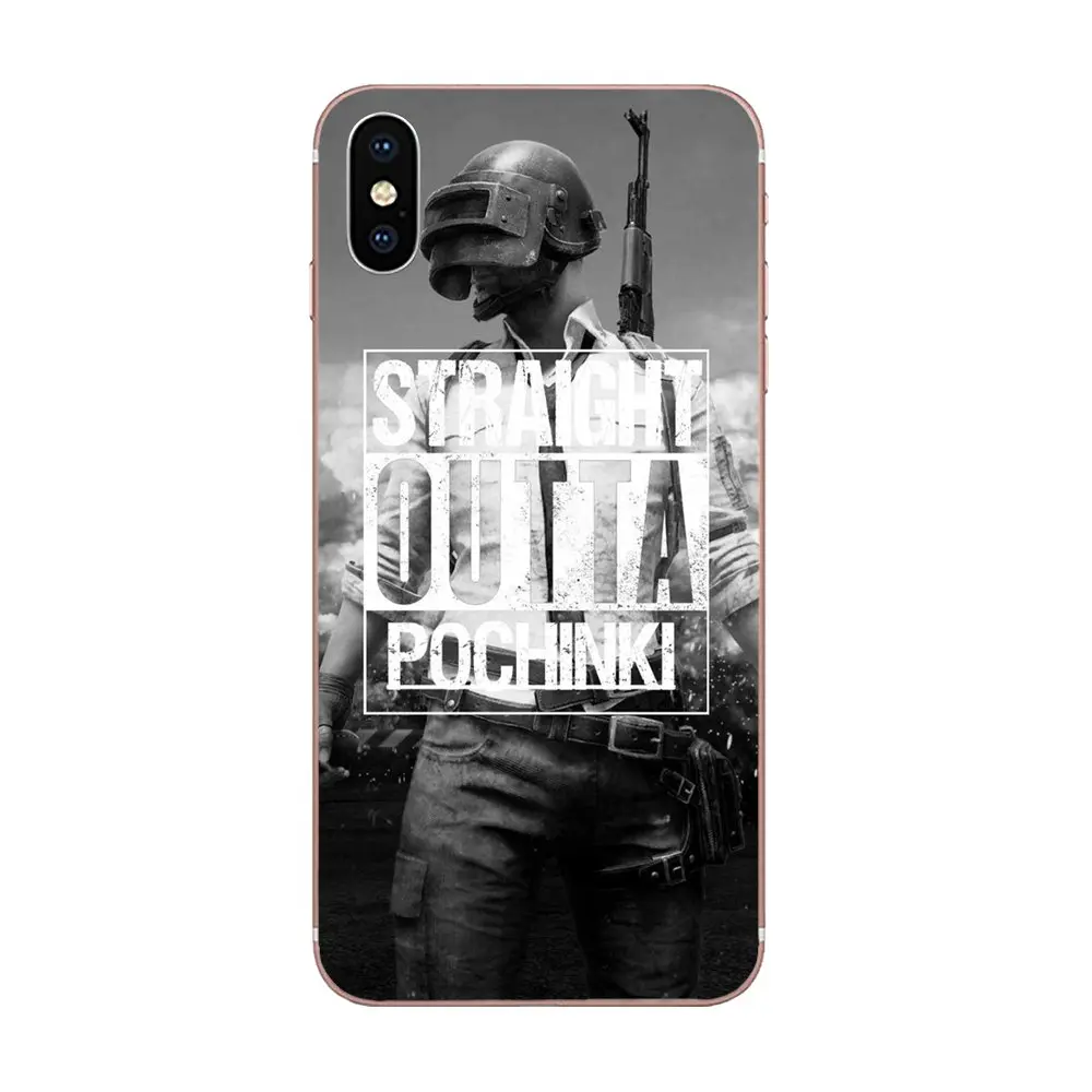 Современная мода игры Прохладный Pubg человек для Huawei Honor 4C 5A 5C 5X6 6A 6X7 7A 7C 7X8 8C 8S 9 10 10i 20