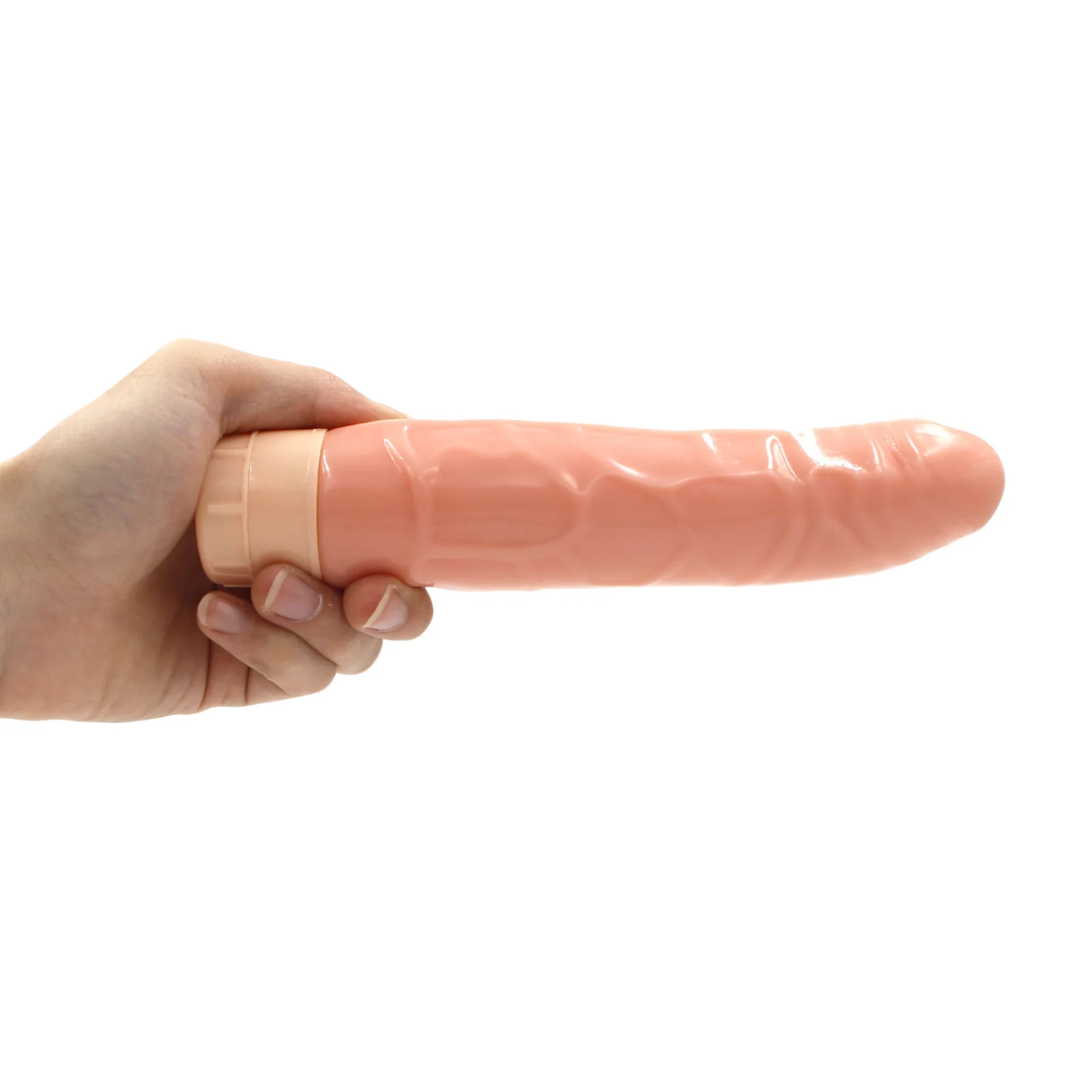 Водонепроницаемый фаллоимитатор для точки G вибратор женщин игрушки взрослых