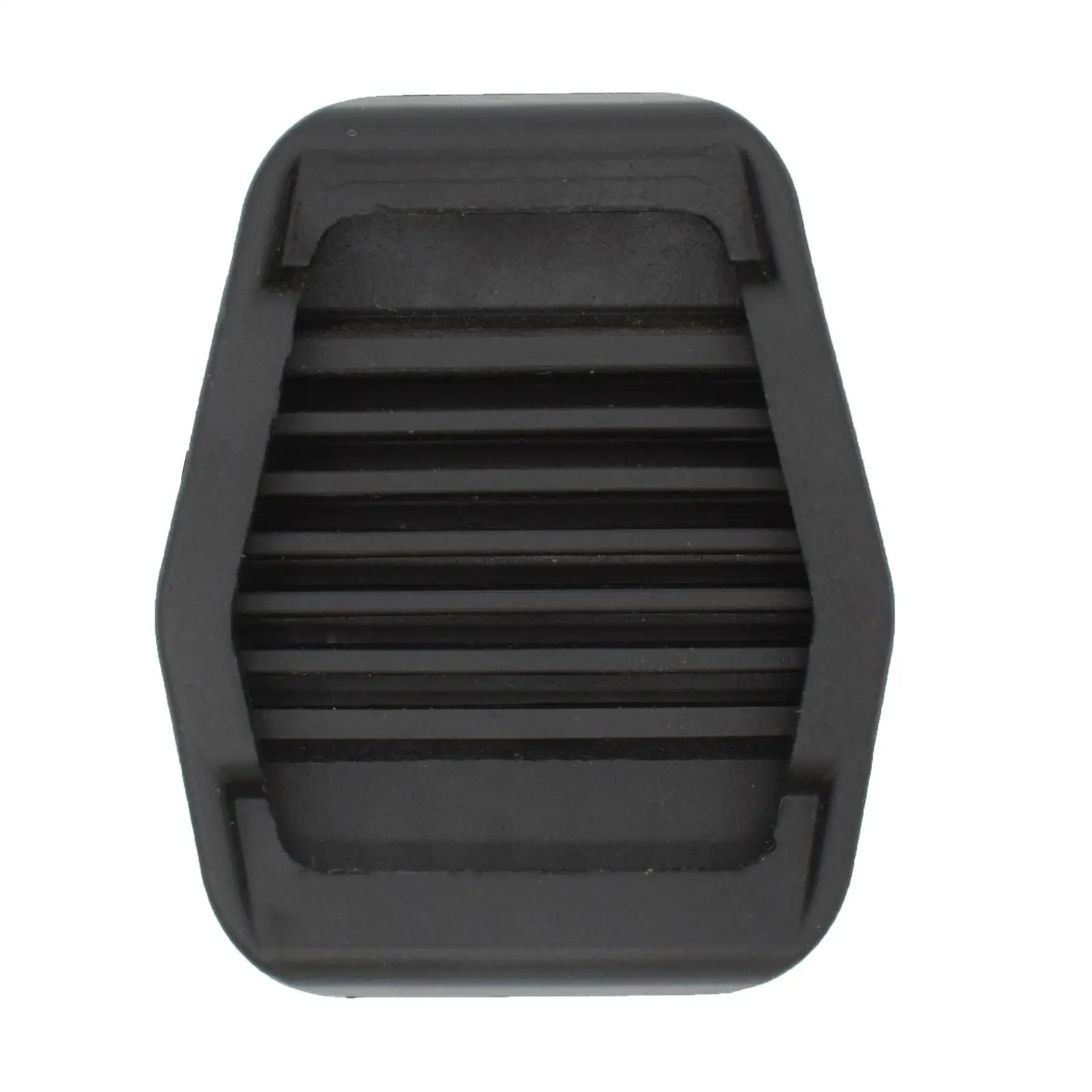 2 шт. резиновые накладки на педаль тормоза и сцепления автомобиля для Ford Focus III CMAX