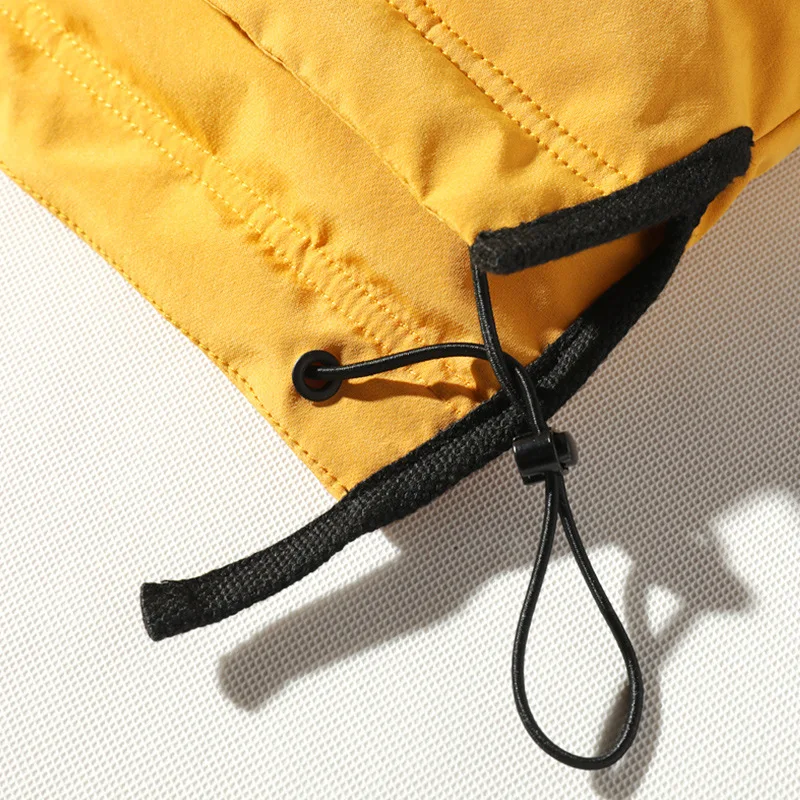 Новый жилет без рукавов с капюшоном зимний трендовый мужской в стиле хип-хоп