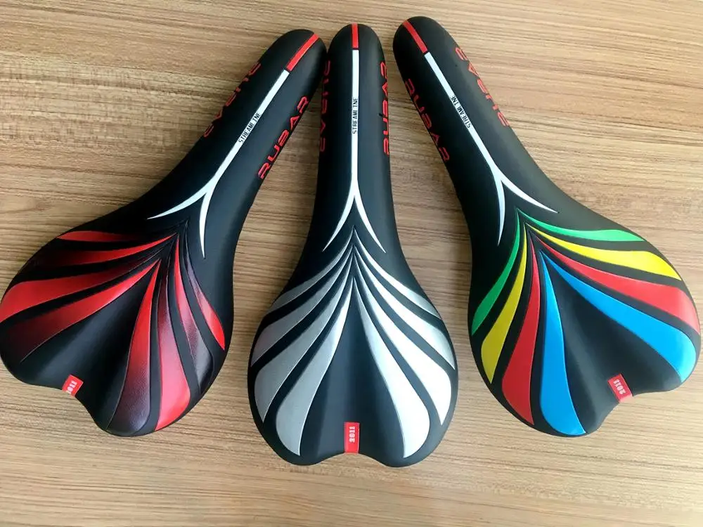 Rubar велосипедное седло для шоссейного велосипеда MTB memorial foam infill обивка