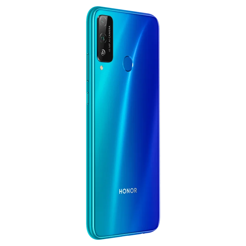Оригинальный Honor Play station 4 т Мобильный телефон 6 ГБ Оперативная память 64 Гб 128