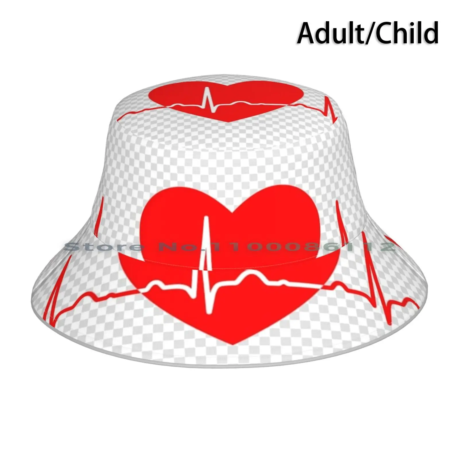 Панама для удаления сердцебиения крутая вирусная шляпа от солнца лидер продаж