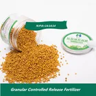 250 г гранулированного удобрения с регулируемым высвобождением NPK средство для длительного полового акта слоу-высвобождение составное удобрение дома садоводческий бонсай Противоударная заданяя