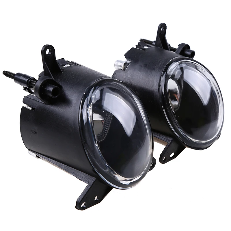 Posbay автомобильные Внешние фары передние противотуманные в сборе подходят для