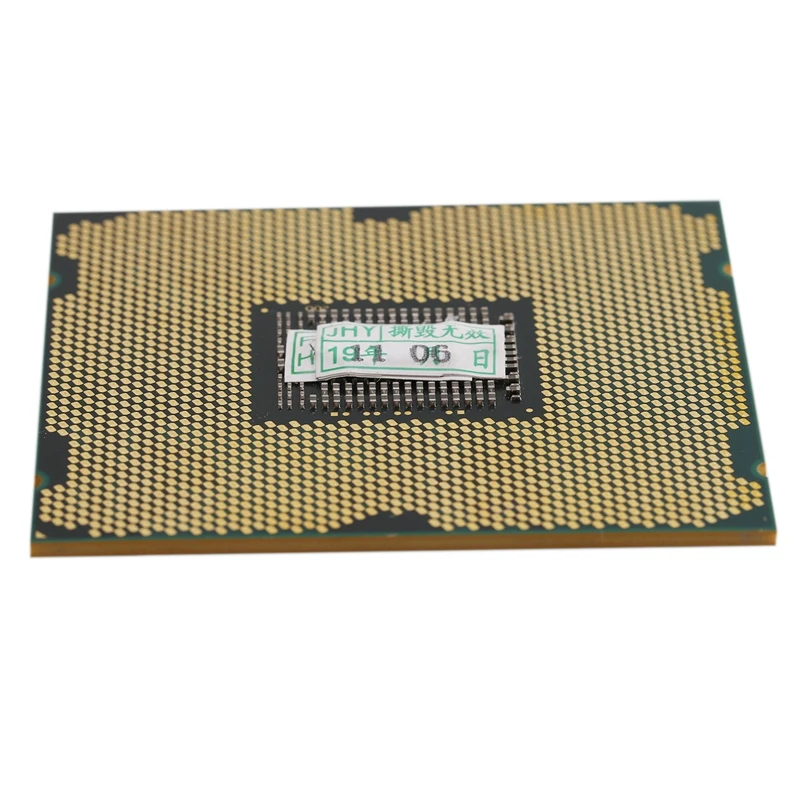 

Intel Xeon Processor E5-2640 Six Core 15M Cache/2.5/GHz/8.00 GT/S 95W LGA 2011 E5 2640