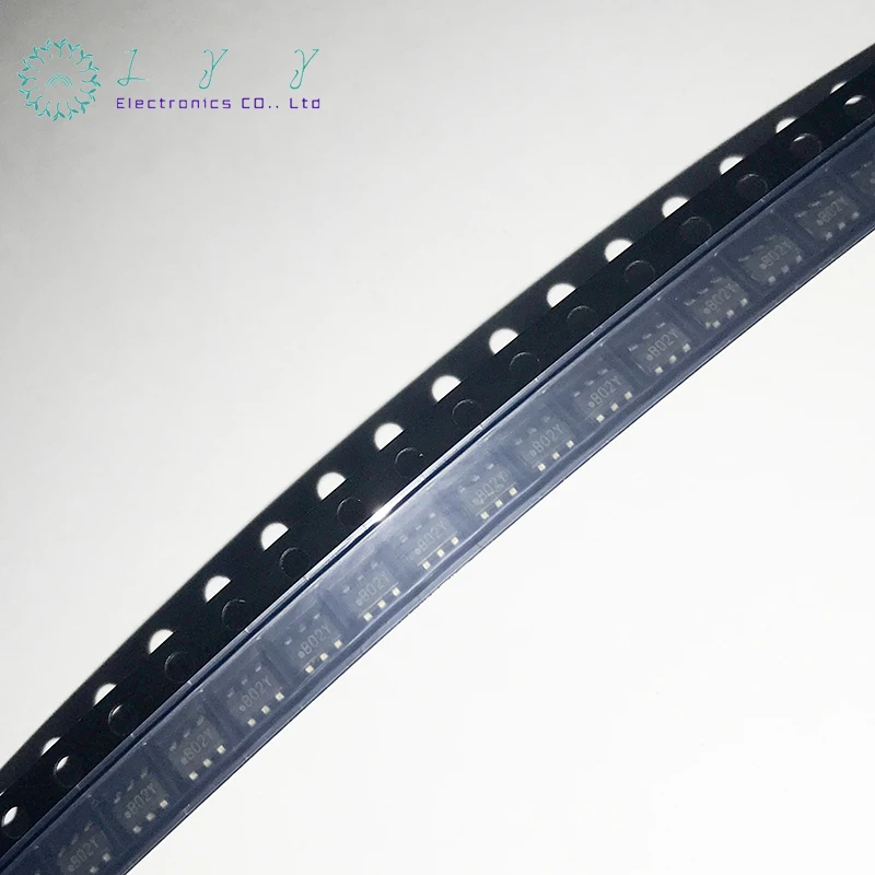 

5 шт./10 шт. Новинка LMR14006YDDCR LMR14006Y LMR14006 маркировка B02Y SOT23-6