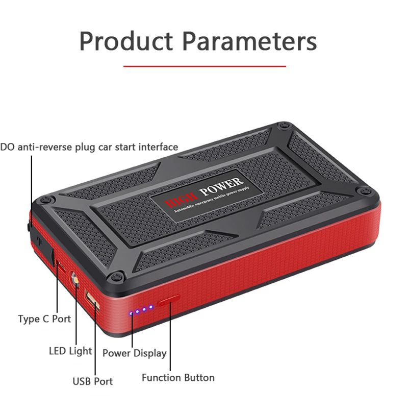 

18000 , QC3.0, 12