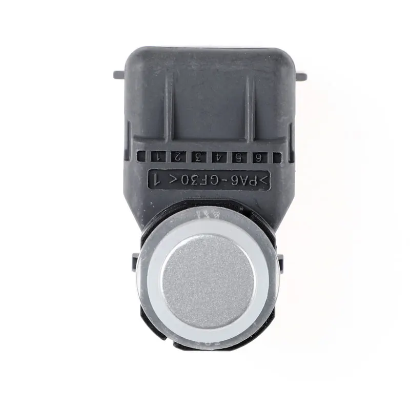 Новый высококачественный датчик парковки PDC для Hyundai Kia 96890 C5500 96890C5500|Датчики