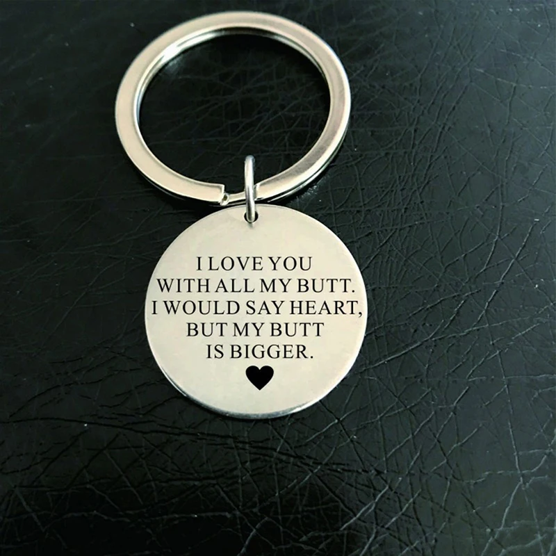 Сплав Подарок на годовщину для мужчин раньше парня или мужа подарок Забавный