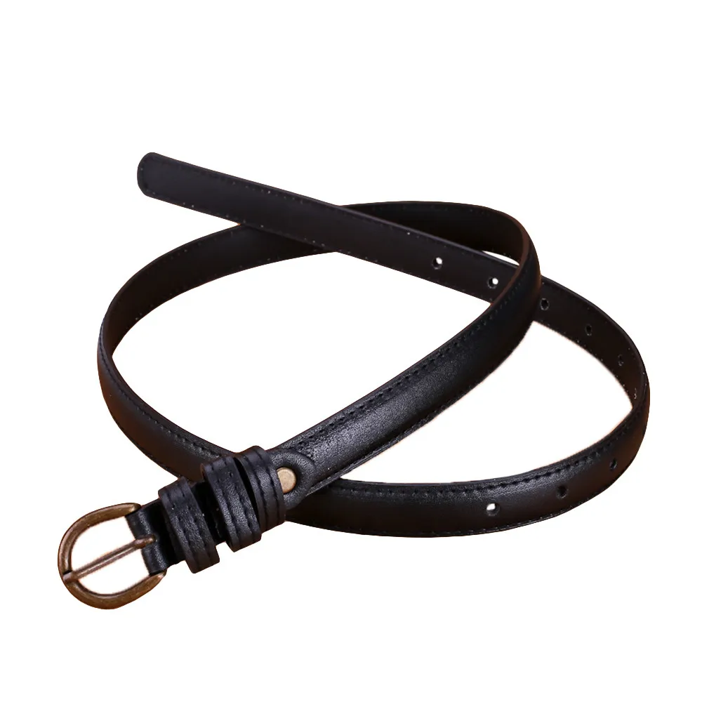 Полые квадратные пряжки декоративный модный ремень для женщин Золотая модная