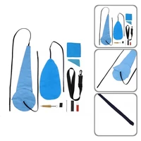 widely application helpful portable saxophone cleaner kit multipurpose instrument tools