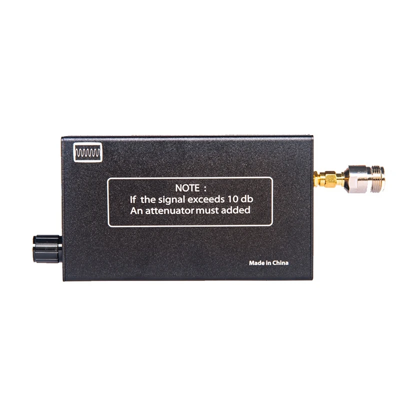 Frequency 50-4400MHz 4.3Inch Portable Handheld Spectrum Analyzer Explorer with Measurement of Interphone 2.4G Signal | Инструменты