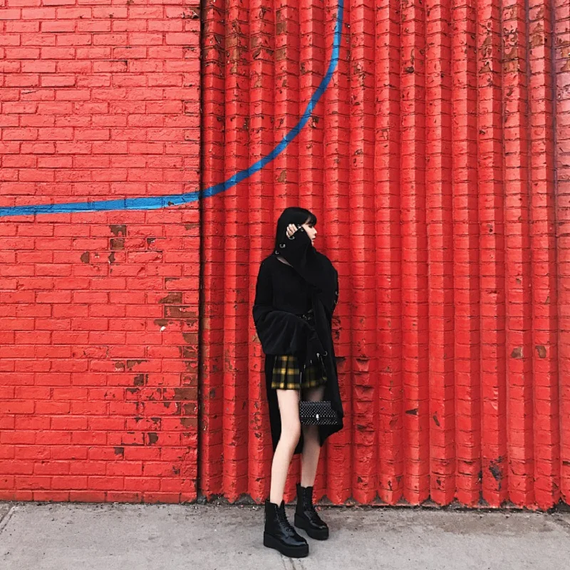 Женская короткая клетчатая юбка для тенниса с высокой талией фитнеса и желтая