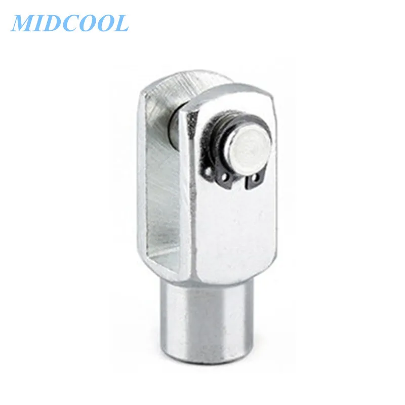 Аксессуар для соединения цилиндров Φ M15 M20 Y Knuckle Female