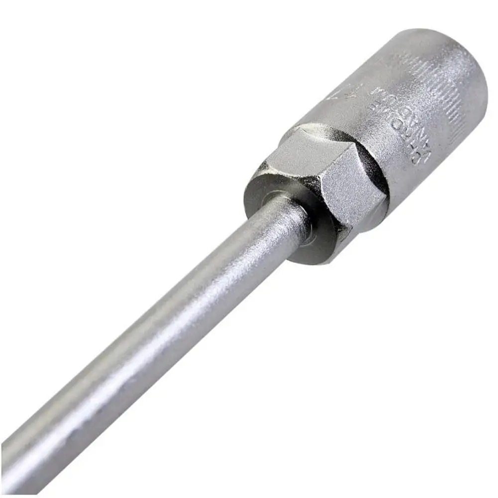 Набор гаечных ключей с Т образной ручкой комплект из 7 предметов 45 мм 8 10 12 13 14 17 19