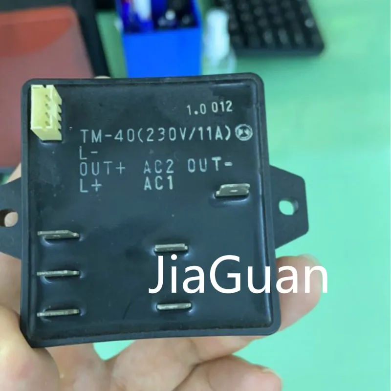 TM 40 230V/11A частотно Регулируемый Мощность кондиционирование воздуха модуль
