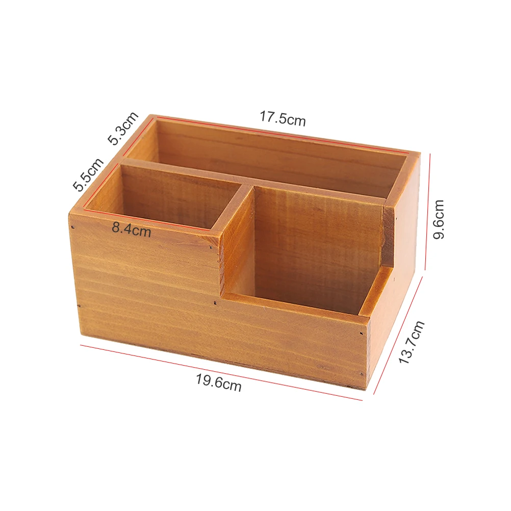 Деревянные горшки для цветов кастрюли Детские Садовые принадлежности оконная