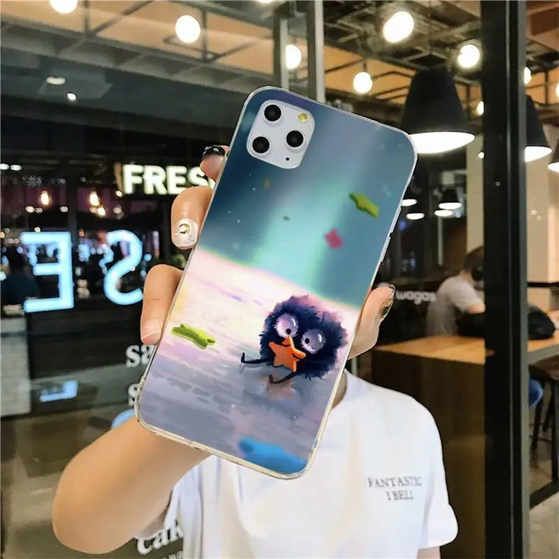 Чехол для iPhone 11 pro XS MAX 8 7 6 6S Plus X 5S SE 2020 XR | Мобильные телефоны и аксессуары