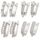 Жемчужные для изготовления украшений поставки серьги в стиле стимпанк оптовая продажа ручной работы аксессуары-кисточки крючки для сережек изготовление bijoux (украшения своими руками)