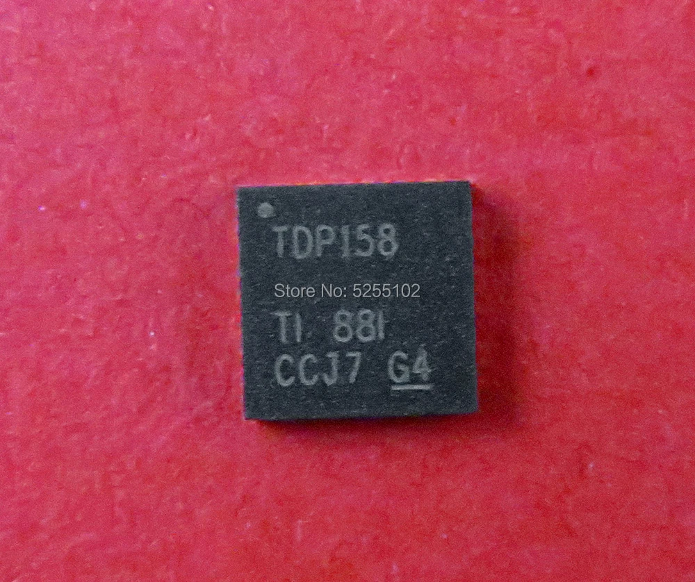 5 шт. оригинальная новая запасная часть для Xbox One X TDP158 TDP158RSBR TDP158RSBT QFN-40