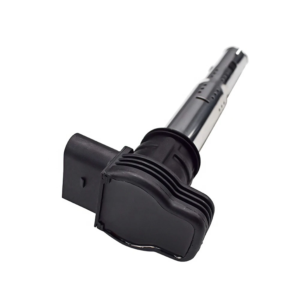 Катушка зажигания для двигателя Volkswagen Beetle BPR/BPS CYV CZD 2.5L 1 4 T 2 OEM 07k90571 5F/04E905110A