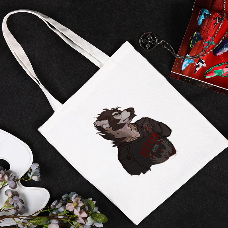 

Аксессуары для сумок Werewolf 2021 женская брендовая сумка для ноутбука корейский шоппер с аниме сумки на плечо для женщин Новая роскошная