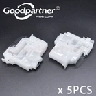 1758383 1758384 1724143 1724144 адаптер в сборе для EPSON L1110 L3100 L3101 L3110 L3150 L3151 L3160 L5190 L4150 L4160 L4167 L6160