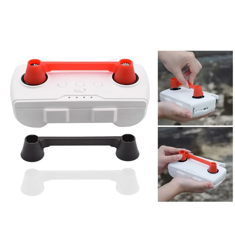 Прочный защитный кронштейн для пульта дистанционного управления чехол Hubsan Zino H117S