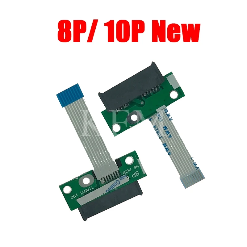

Новая ODD плата с кабелем для For Lenovo Ideapad серии 100, P/N NS-A681