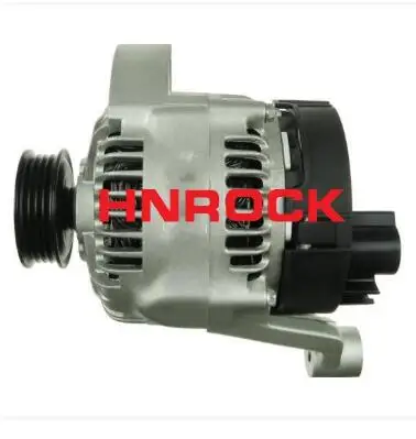 Новый генератор переменного тока HNROCK CA2060IR 63321779 на 12 В 75 а для Fiat Lancia | Автомобили и
