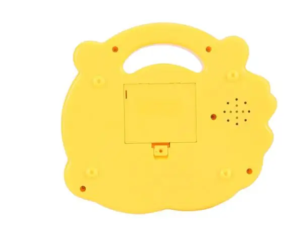 2019 хит продаж музыкальные игрушки для малышей детей животные ферма пианино