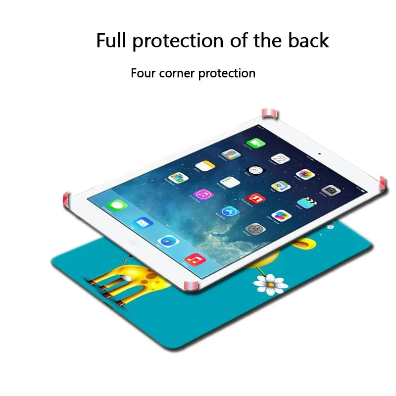 Роспись Tablet крышка для huawei Mediapad Медиа Pad T3 10 8 7 3g 7g3 AGS-W09 L09 KOB-L09 W09 для игровой площадки 2 9,6 8 силиконовый чехол
