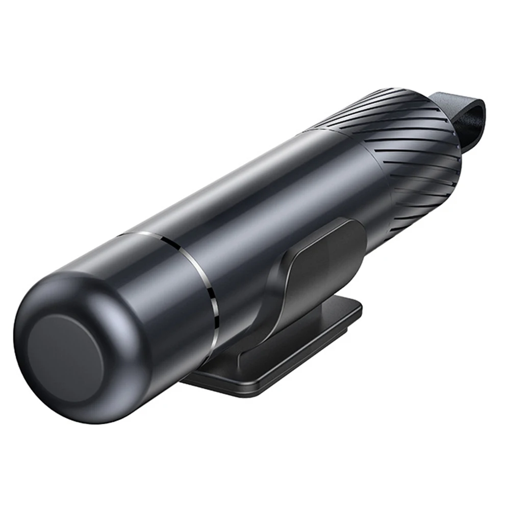 Автомобильный молоток безопасности аварийный Отбойник для стекла и окон резак