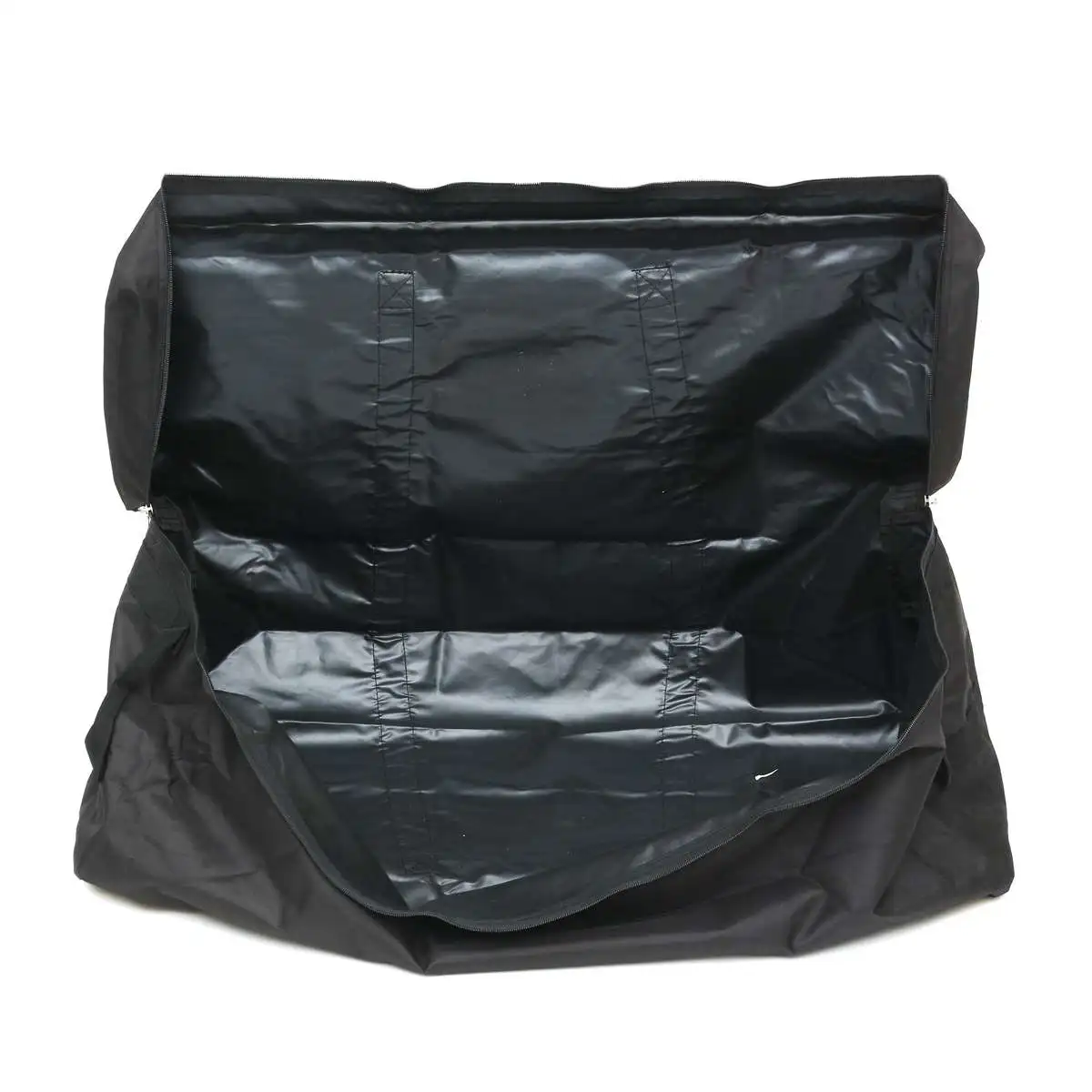 Большая спортивная сумка для мужчин водонепроницаемый складной чемодан из ткани