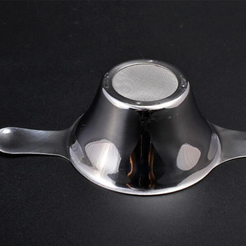 Ситечко для чая из нержавеющей стали 1 шт. | Дом и сад